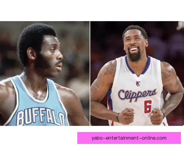 里弗斯建议快船首选退役麦卡杜与小乔丹球衣未提保罗小卡 里弗斯建议快船首选退役麦卡杜与小乔丹球衣未提保罗小卡