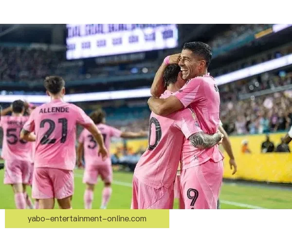 梅西头槌建功苏亚雷斯助攻迈阿密战平奥斯汀比分2比2