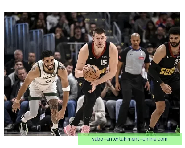 掘金主帅:击败马刺是本赛季最佳胜利之一 约基奇抛投手感堪称神奇 掘金主帅:击败马刺是本赛季最佳胜利之一 约基奇抛投手感堪称神奇