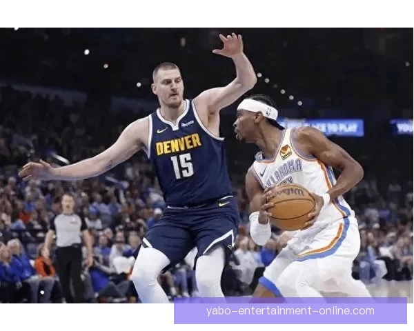 掘金双杀猛龙升至西部第五 约基奇迎800场里程碑穆雷砍31分