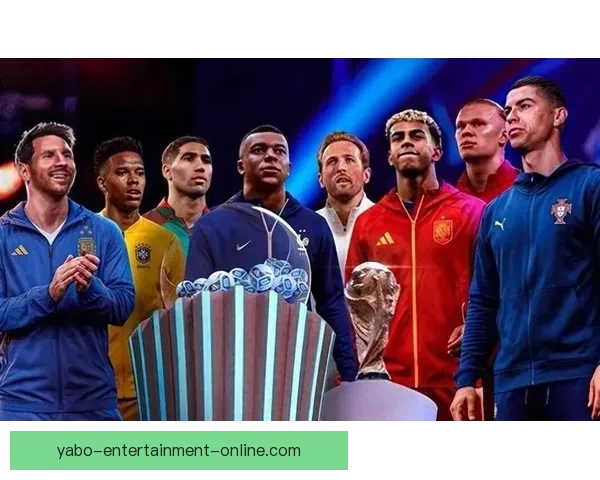 2026世界杯精彩瞬间回顾震撼对决与精彩进球集锦