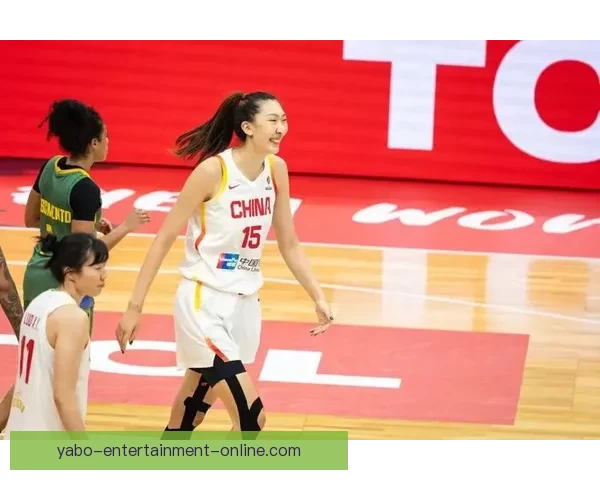 韩旭李月汝有意重返WNBA 女篮集训或以邓雨婷为核心