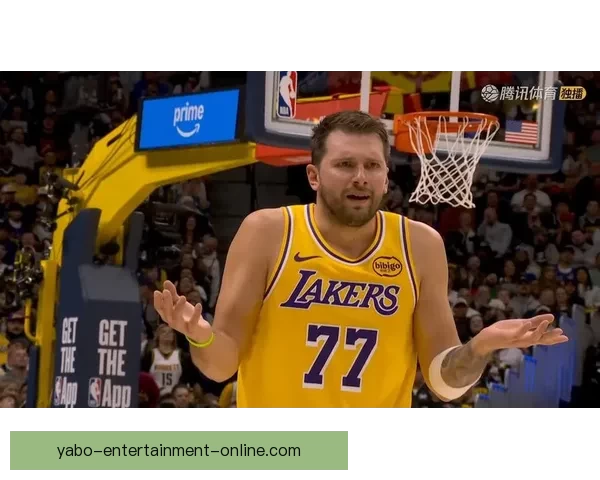 东契奇狂轰41分8篮板吃T再创10项纪录 2K官方为他拉票争夺MVP